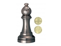 Hanayama - Chess Puzzle, Bishop Black