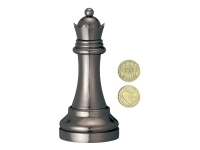 Hanayama - Chess Puzzle, Queen Black