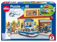 Schmidt: Police helicopter (60)