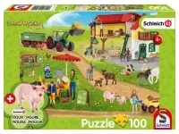 Schmidt: Farm and farm shop (100)