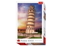 Trefl: Pisa Tower (1000)