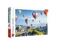 Trefl: View of Cappadocia (1000)