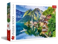 Trefl: Hallstatt, Austria (1000)