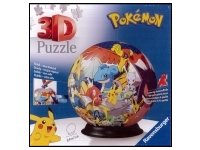 Ravensburger: Puzzle Ball - Pokemon (73)
