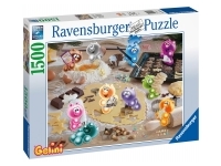 Ravensburger: Gelini's Christmas Bakery (1500)