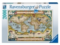 Ravensburger: Around the World (2000)