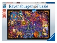 Ravensburger: Zodiac (3000)