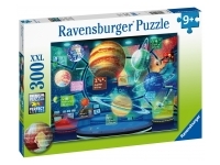 Ravensburger: Planet Holograms (300)