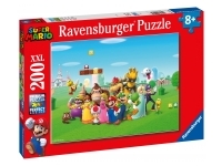 Ravensburger: Super Mario Adventure (200)