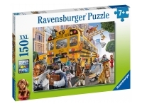 Ravensburger: Pet School Pals (150)