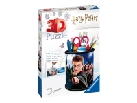 Ravensburger: 3D - Harry Potter Pencil Cup (57)