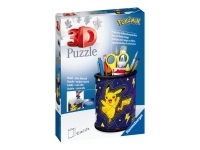 Ravensburger: 3D - Pokemon Pencil Cup (57)