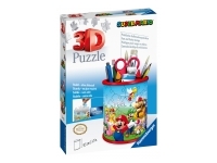 Ravensburger: 3D - Super Mario Pencil Cup (57)