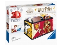 Ravensburger: 3D - Harry Potter Storage Box (223)
