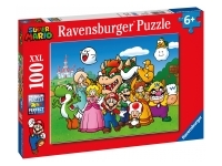 Ravensburger: Super Mario (100)