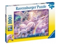 Ravensburger: Pegasus Unicorns (100)