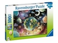 Ravensburger: Planet Playground (100)