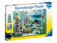 Ravensburger: Underwater Wonders (100)