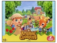 Winning Moves: Animal Crossing (1000)