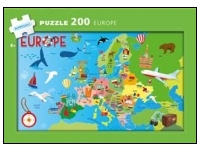 Krnan: Europe (200)