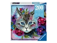 Ravensburger: Puzzle Moment - Cateye (200)