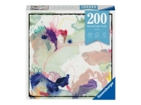 Ravensburger: Puzzle Moment - Colorsplash (200)