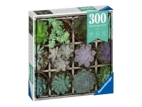 Ravensburger: Puzzle Moment - Green (300)