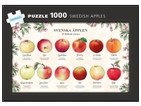 Krnan: Swedish Apples (1000)