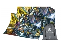 Good Loot: Overwatch - Heroes Collage (1500)