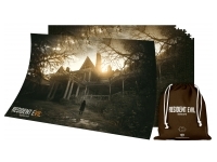 Good Loot: Resident Evil 7 - Bio House (1000)