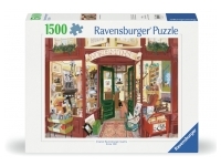 Ravensburger: Wordsmiths Bookshop (1500)