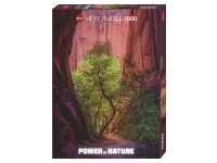 Heye: Power of Nature - Singing Canyon (1000)
