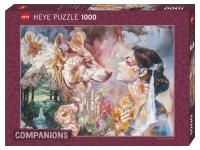 Heye: Companions - Shared River (1000)