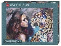 Heye: Companions - Aligned Destiny (1000)
