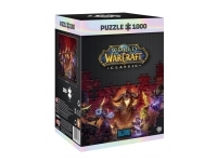 Good Loot: World of Warcraft Classic - Onyxia (1000)