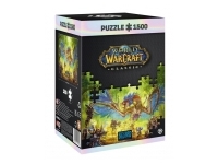 Good Loot: World of Warcraft Classic - Zul Gurub (1500)