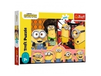 Trefl: Minions (200)