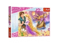 Trefl: Disney Princess - Tangled (200)