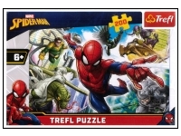 Trefl: Marvel, Spider-man (200)