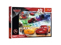 Trefl: Disney Pixar, Cars 3 (200)