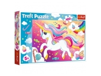 Trefl: Unicorn Sweets (100)