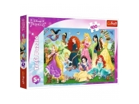 Trefl: Disney Princesses (100)