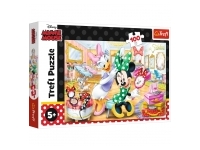 Trefl: Disney - Daisy & Minnie (100)