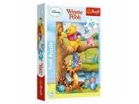 Trefl: Winnie the Pooh (60)