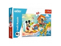 Trefl: Disney - Mickey and Friends (60)