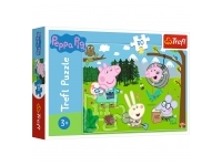 Trefl: Peppa Pig - Forest expedition (30)