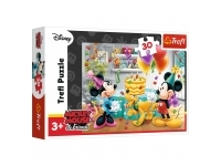 Trefl: Disney - Mickey Mouse & Friends - Birthday Cake (30)
