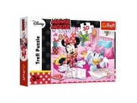Trefl: Disney - Minnie Mouse, Best Friends (30)
