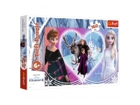 Trefl: Frozen II - Joyful Moments (160)