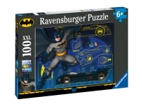 Ravensburger: Batmobile (100)